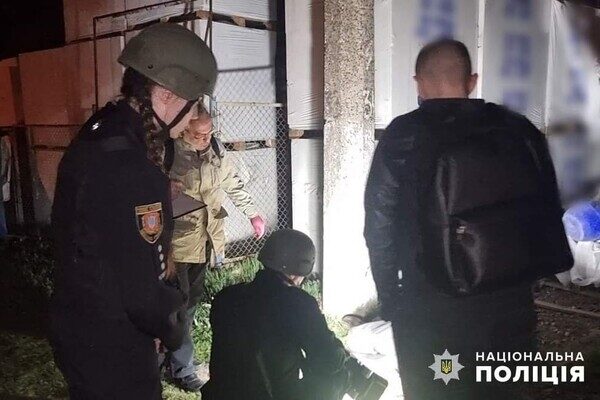 Враг атаковал Одесский район баллистикой: есть раненые и погибшие, среди жертв &ndash; десятилетняя девочка (обновлено)