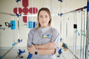 В Одессе открыли второе отделение центра реабилитации для военных Recovery