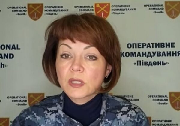 После скандального увольнения Гуменюк назначили нового начальника прессцентра ОК "Юг" После скандального увольнения Гуменюк назначили нового начальника прессцентра ОК "Юг"