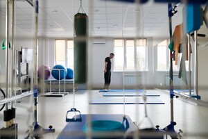В Одессе открыли второе отделение центра реабилитации для военных Recovery