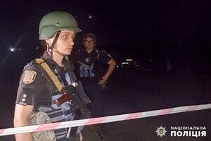 Враг атаковал Одесский район баллистикой: есть раненые и погибшие, среди жертв &ndash; десятилетняя девочка (обновлено)