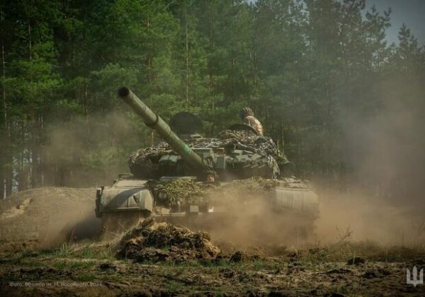 Карта боевых действий в Украине 13 апреля Карта боевых действий в Украине 13 апреля