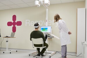 В Одессе открыли второе отделение центра реабилитации для военных Recovery
