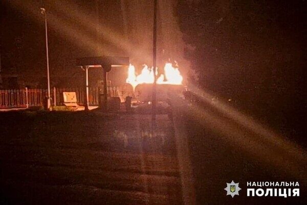 Враг атаковал Одесский район баллистикой: есть раненые и погибшие, среди жертв &ndash; десятилетняя девочка (обновлено)