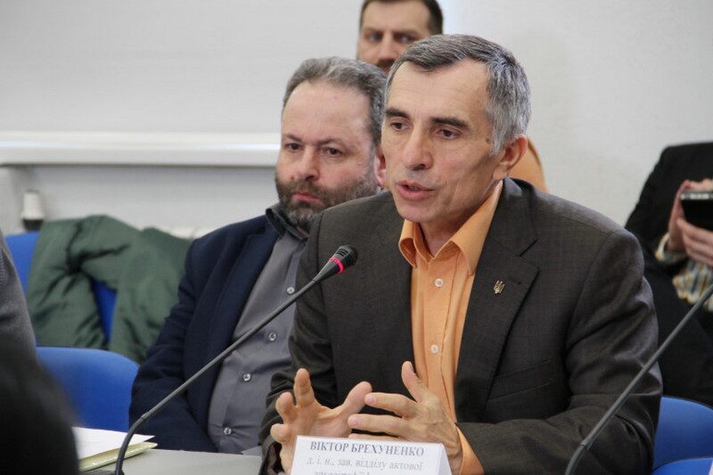 &laquo;Якби путін знав, що&nbsp;про територію Україну писали російські царі, його&nbsp;б вхопив Кіндратій&raquo;: документи московії проти бункерного &laquo;історика&raquo;