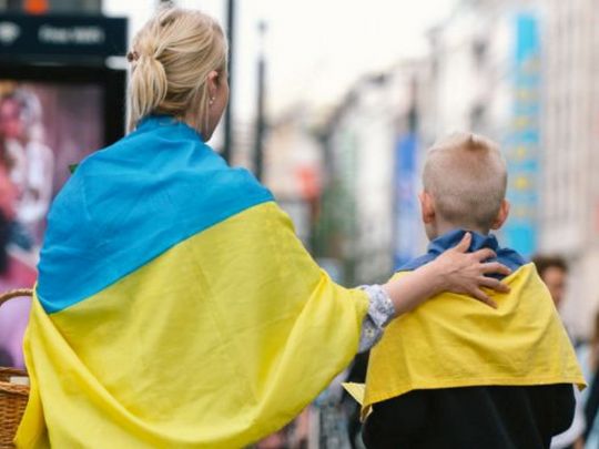 «Можемо зіткнутися з найбільшим у світі рухом біженців»: у Німеччині спрогнозували наслідки можливої поразки України