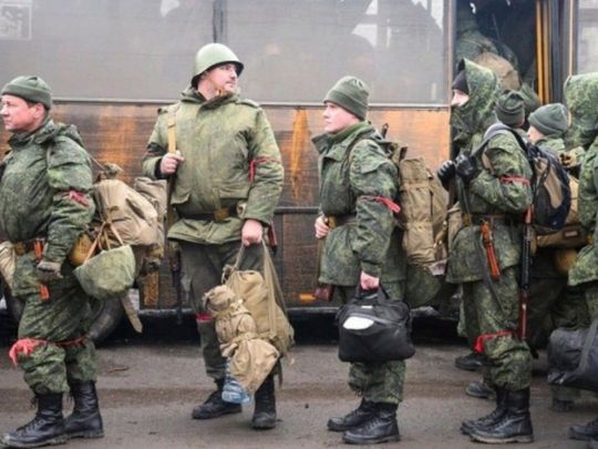 Росія планує призов 150 000 осіб: військовий експерт про нову мобілізацію