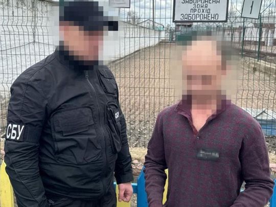 Уявив себе пригожиним: з подачі фсб злочинець вербував співкамерників в окупанти