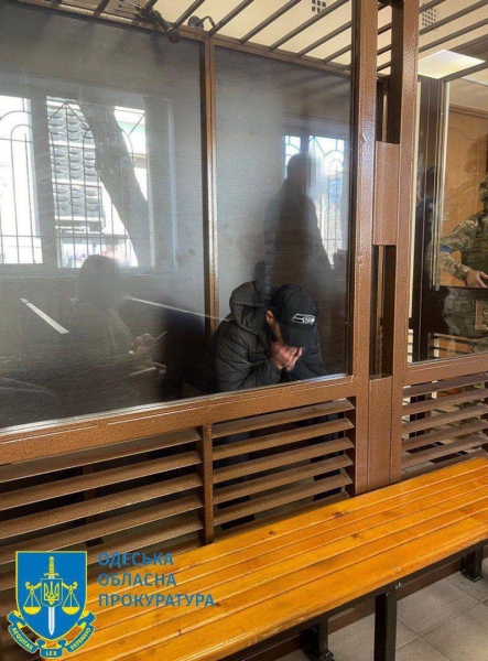 В Одесі іноземці готували російський удар по штабу Сил оборони півдня (фото, відео)
