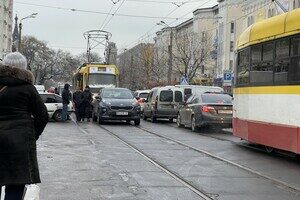 Автохамы на дорогах Одессы: депутат горсовета рассказал, что может помешать борьбе с нарушителями ПДД Автохамы на дорогах Одессы: депутат горсовета рассказал, что может помешать борьбе с нарушителями ПДД