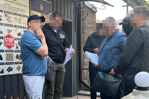 Экс-начальника Одесского областного ТЦК и СП Борисова задержали повторно: он хотел сбежать