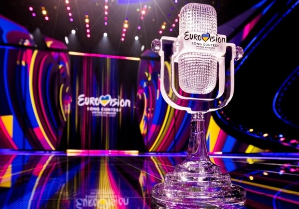 Финал "Евровидения-2024": где смотреть и как голосовать