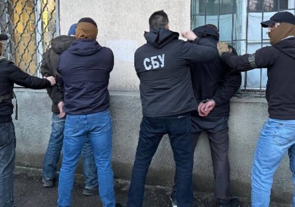 В Одессе преступная группировка выбивала вымышленные долги В Одессе преступная группировка выбивала вымышленные долги