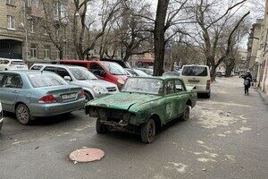 Автохамы на дорогах Одессы: депутат горсовета рассказал, что может помешать борьбе с нарушителями ПДД Автохамы на дорогах Одессы: депутат горсовета рассказал, что может помешать борьбе с нарушителями ПДД