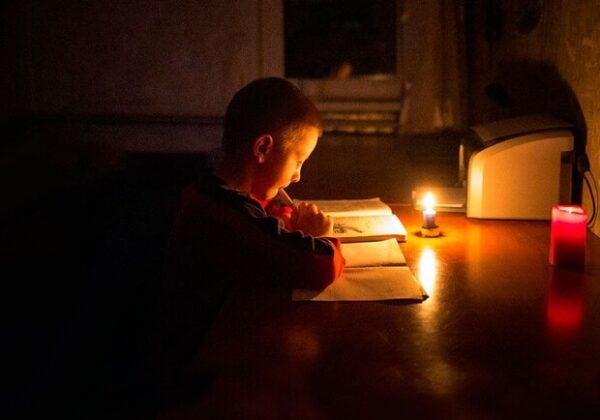 В Одессе и Одесской области будут действовать стабилизационные отключения электроэнергии: когда не будет света В Одессе и Одесской области будут действовать стабилизационные отключения электроэнергии: когда не будет света