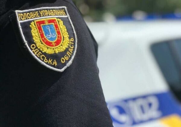 "Это же не минус 100 человек, только 30": в Одессе полицейскую из-за скандального ролика отстранили от работы "Это же не минус 100 человек, только 30": в Одессе полицейскую из-за скандального ролика отстранили от работы