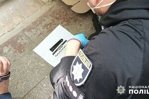 В Одессе мужчина убил 16-летнего мальчика, так как тот не дал ему закурить В Одессе мужчина убил 16-летнего мальчика, так как тот не дал ему закурить