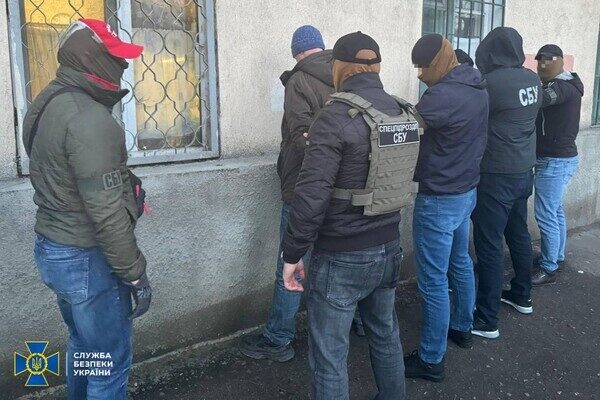 В Одессе преступная группировка выбивала вымышленные долги В Одессе преступная группировка выбивала вымышленные долги