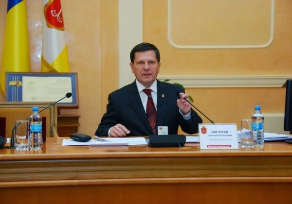 Экс-мэр Одессы попытался обжаловать меру пресечения по делу аэропорта "Одесса": что решил суд Экс-мэр Одессы попытался обжаловать меру пресечения по делу аэропорта "Одесса": что решил суд