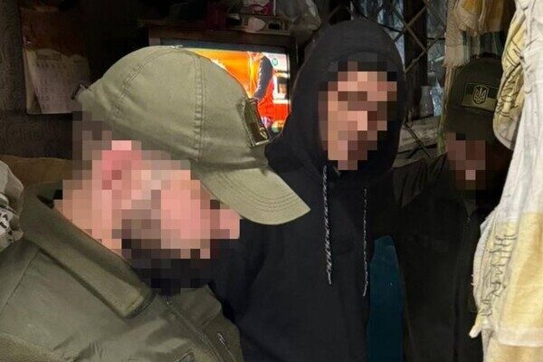 В Одессе преступная группировка выбивала вымышленные долги В Одессе преступная группировка выбивала вымышленные долги