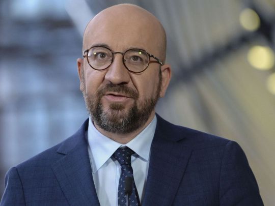 «Альтернатива була б жахливою»: війна в Україні «пожвавила» аргументи на користь розширення ЄС