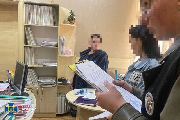 В Одесской области задержали вице-мэра одного из городов: его подозревают в завладении землей у лимана В Одесской области задержали вице-мэра одного из городов: его подозревают в завладении землей у лимана