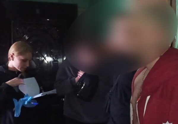 В Одессе мужчина убил 16-летнего мальчика, так как тот не дал ему закурить В Одессе мужчина убил 16-летнего мальчика, так как тот не дал ему закурить