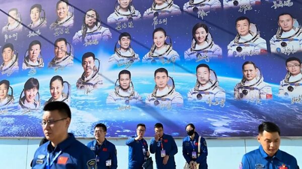 Миссия «Чанъэ-6»: Новый этап в исследовании Луны Миссия «Чанъэ-6»: Новый этап в исследовании Луны