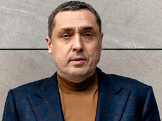 Олександр Свіщов: «Головною метою функціонування „Leoland“ є всебічний розвиток дітей та молоді»