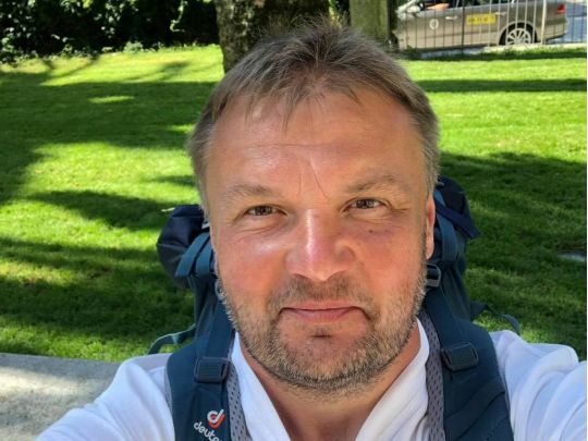 «путін розвалив найсильніший тандем у своєму оточенні»: Вадим Денисенко — про «бліцкриг із зачистки міноборони hосії»