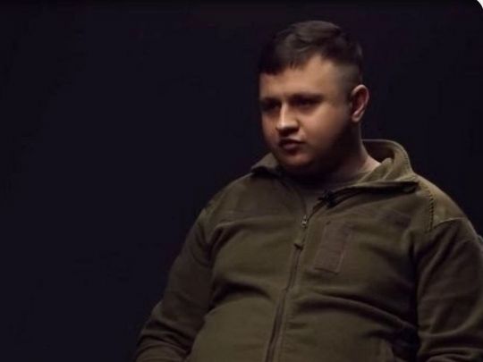«Жодних ліній оборони часів Порошенка не існувало»: боєць про фортифікації на фронті