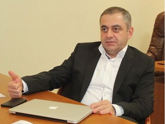 «Хочуть когось керованого і слухняного»: експерт пояснив, чому дискредитують засновника НАБУ Гізо Углаву