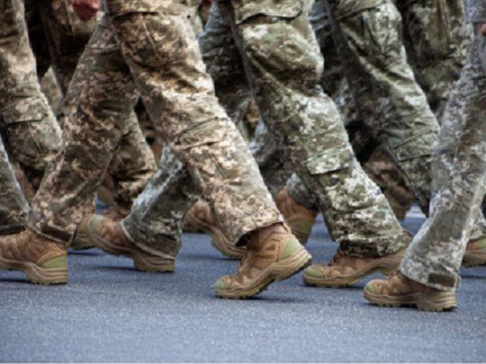 Не півмільйона: військові уточнили, скільки українців необхідно мобілізувати у 2024 році