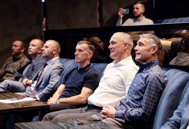 «Перший етап пройдено. Попри всі складнощі ми — на Олімпіаді», — голова Федерації дзюдо Кошляк