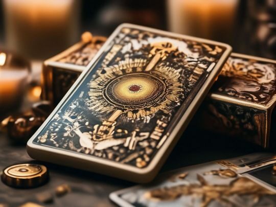 Ракам — Імператриця, Стрільцям — Світ, а Рибам — Десятка Пентаклів: Таро-гороскоп від Макса Гордєєва на перший тиждень червня