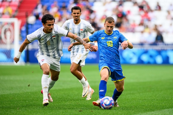 Париж-2024. Спортсмени Одеської області розпочали участь в Олімпійських іграх