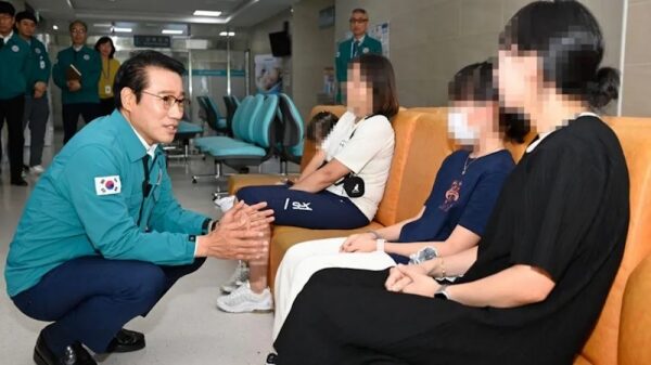 Массовое отравление кимчи в Южной Корее: Когда национальное блюдо становится угрозой Массовое отравление кимчи в Южной Корее: Когда национальное блюдо становится угрозой