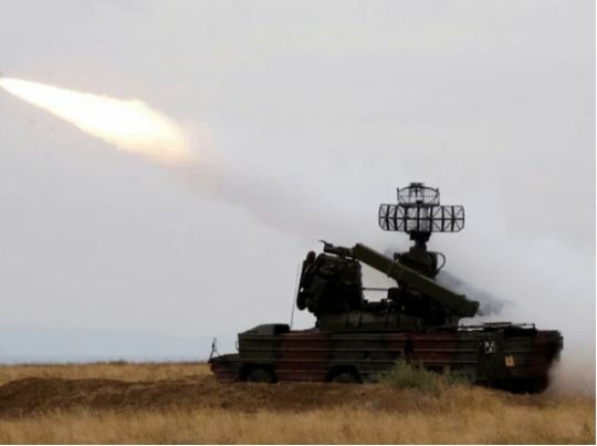 Окупанти атакували Україну ракетами та дронами: військові назвали збиті цілі