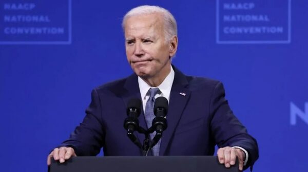 Президент США Джо Байден заболел COVID-19: подробности и политический контекст Президент США Джо Байден заболел COVID-19: подробности и политический контекст