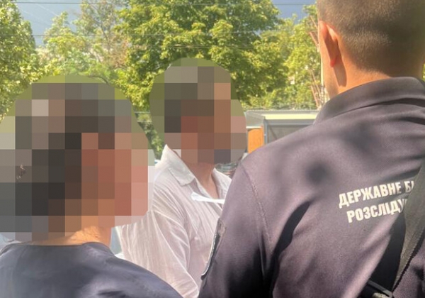 В Одесской области задержали священника-адвоката, который требовал деньги с другого священника