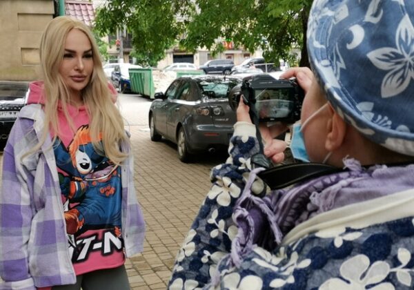 Трансгендер из Одессы требует от государства миллион за моральный ущерб: ее обвиняют в распространении порно Трансгендер из Одессы требует от государства миллион за моральный ущерб: ее обвиняют в распространении порно