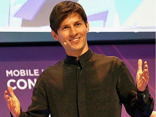 У Франції затримано засновника Telegram Павла Дурова: що відомо на даний момент