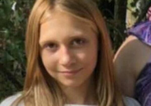 Ушла из дома после ссоры с матерью: в Одессе пропала 13-летняя Анна Зайцева (обновлено) Ушла из дома после ссоры с матерью: в Одессе пропала 13-летняя Анна Зайцева (обновлено)