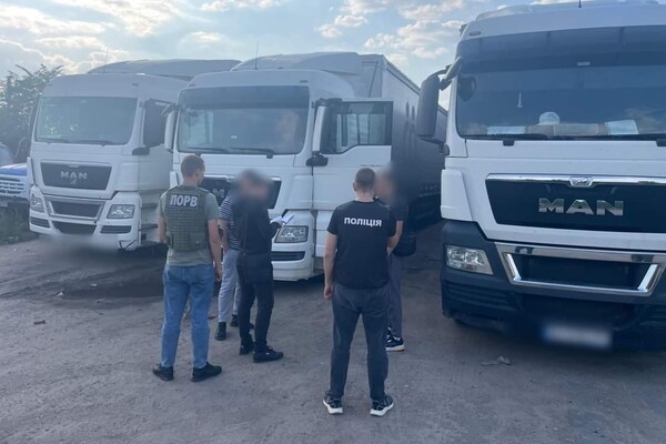В Одесской области разоблачили схему выезда мужчин призывного возраста за границу