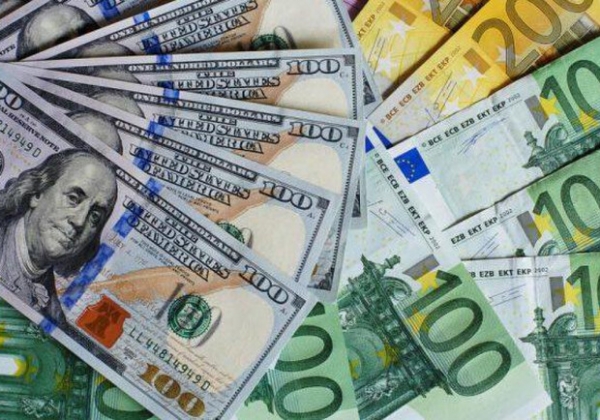 Курс валют в Украине 25 сентября 2024: сколько стоит доллар и евро