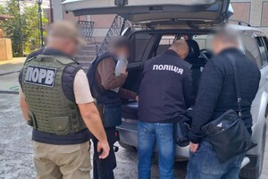 В Одесской области разоблачили схему выезда мужчин призывного возраста за границу