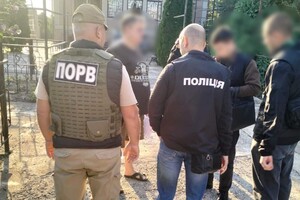 В Одесской области разоблачили схему выезда мужчин призывного возраста за границу