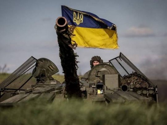 «Києву потрібно лише підірвати «російську теорію перемоги»: генерал назвав, як це зробити