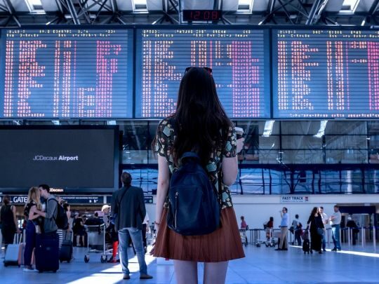 Польща змінила правила в'їзду українців до країни: у дітей віком до 13 років можуть бути проблеми