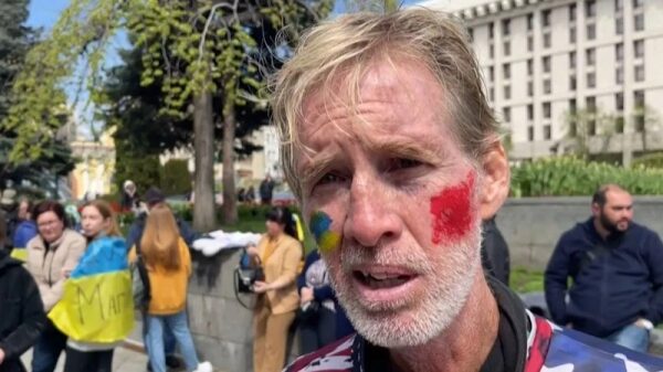 Райану Руту предъявлено официальное обвинение в покушении на Трампа Райану Руту предъявлено официальное обвинение в покушении на Трампа